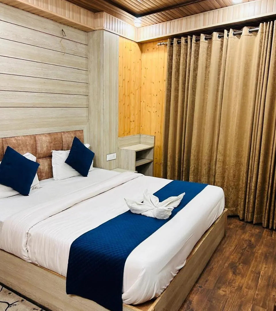 Hotel Yog Maya Near Sankat Mochan Temple Shimla Accommodatie bij particulieren